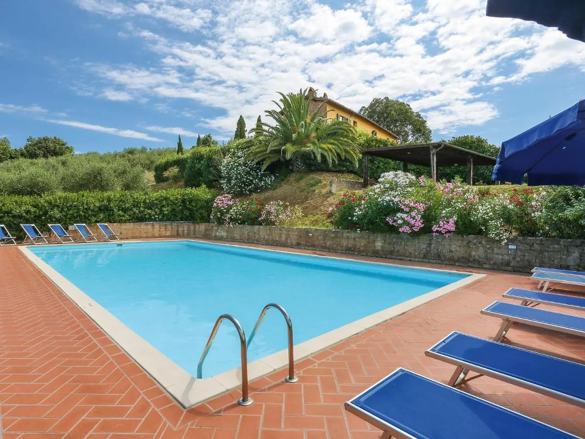 Holiday Home Terra Bianca - Paa136 By Interhome Palaia Italy