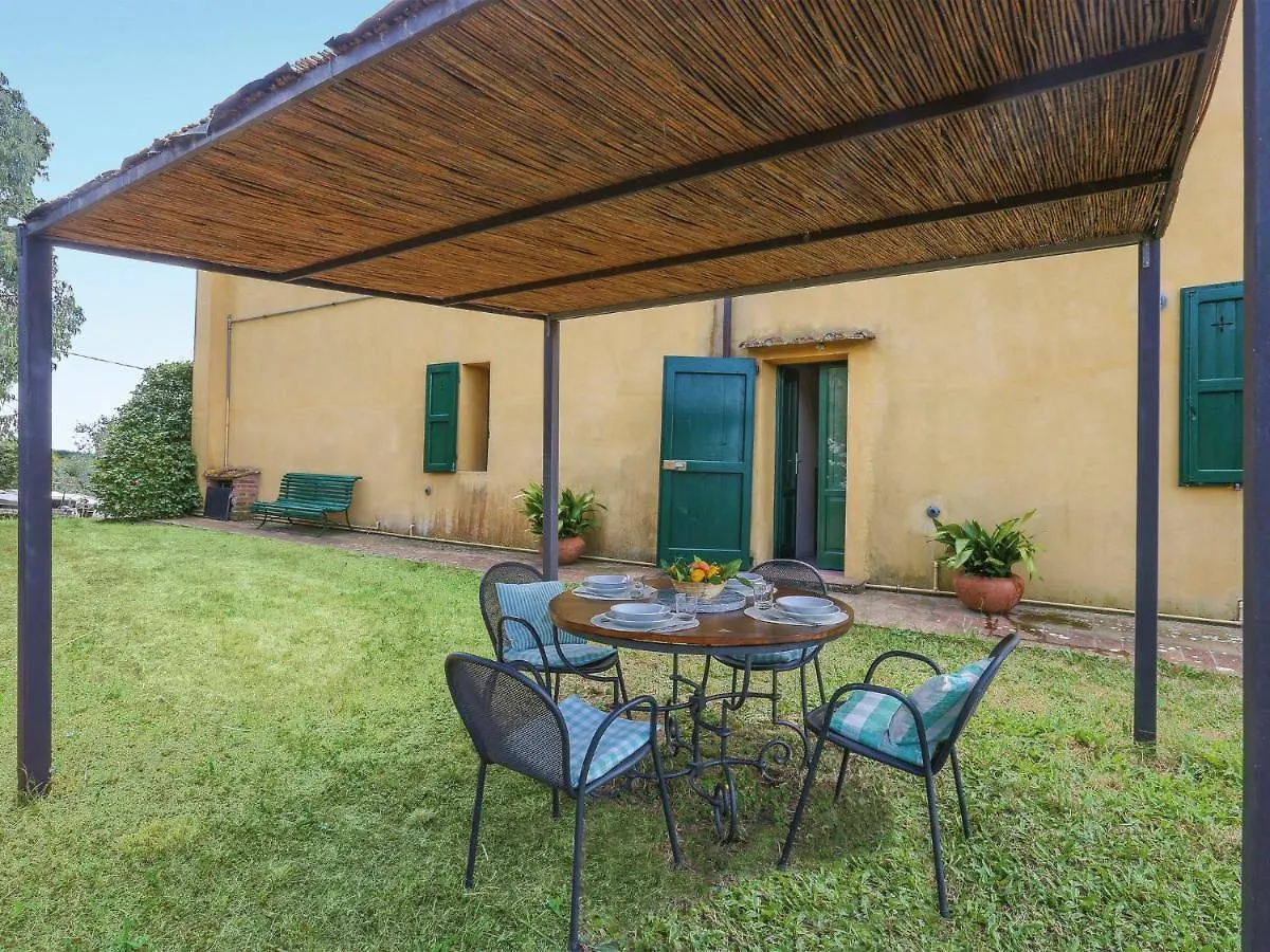 Holiday Home Terra Bianca - Paa136 By Interhome Palaia