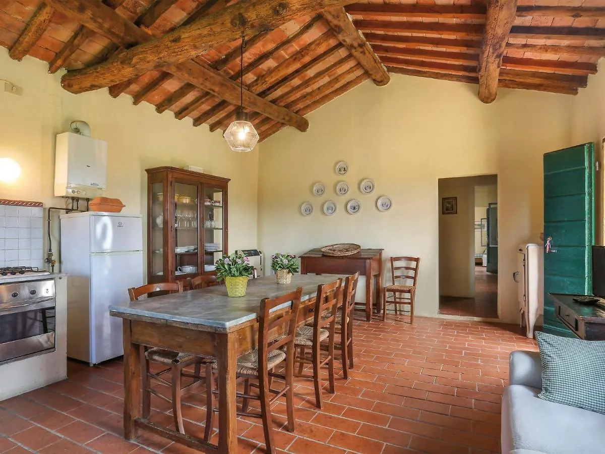 Holiday Home Terra Bianca - Paa136 By Interhome Palaia Italy