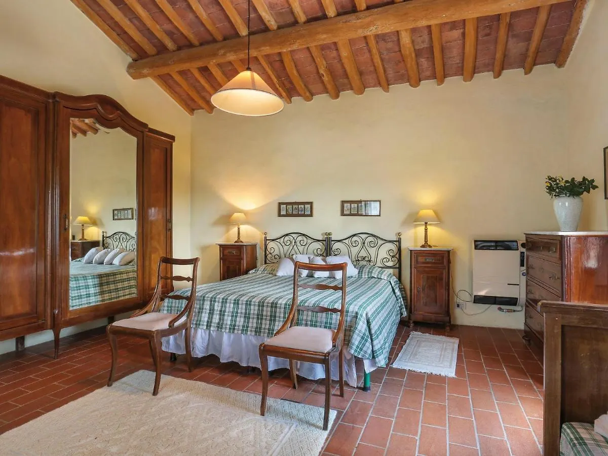 Holiday Home Terra Bianca - Paa136 By Interhome Palaia