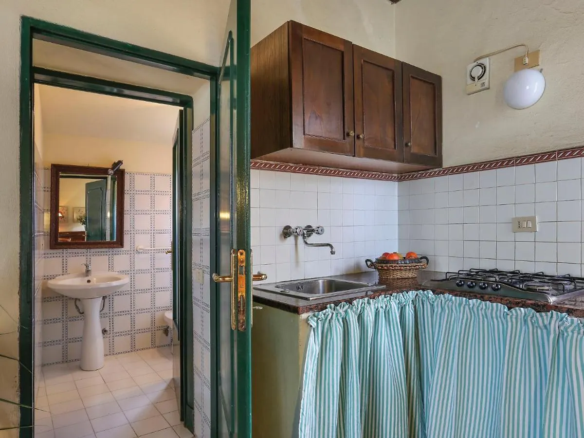 Holiday Home Terra Bianca - Paa136 By Interhome Palaia 0*,  Italy