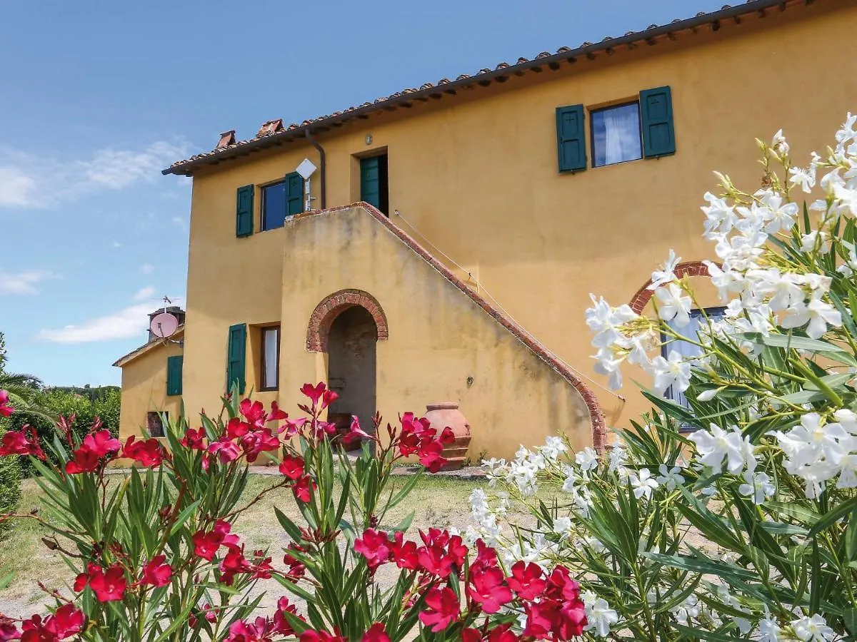 Holiday Home Terra Bianca - Paa136 By Interhome Palaia