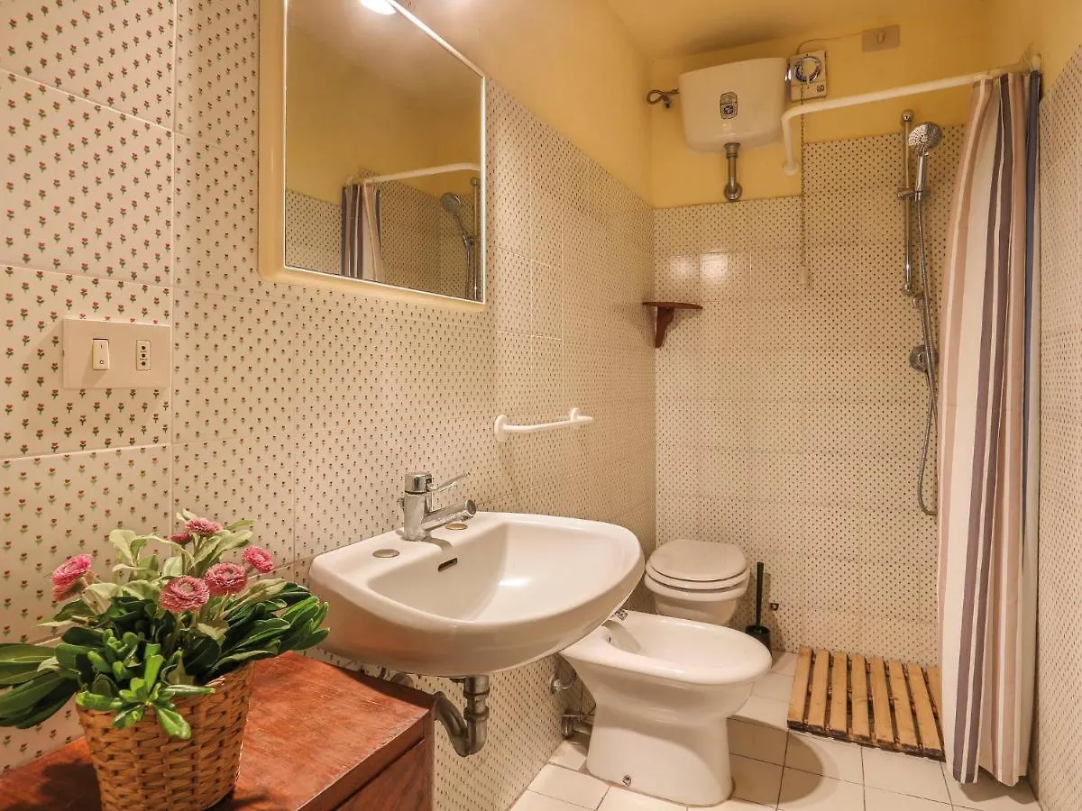 Holiday Home Terra Bianca - Paa136 By Interhome Palaia