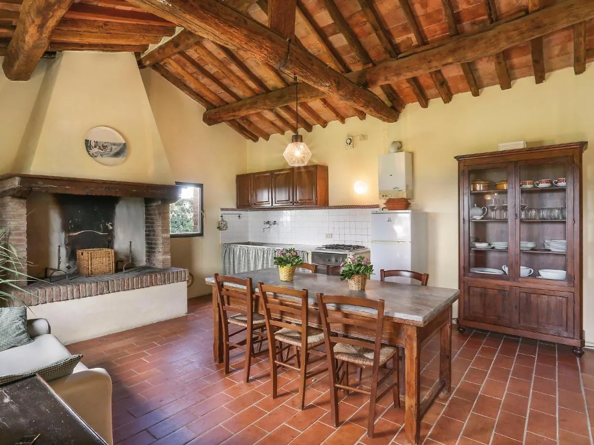 Holiday Home Terra Bianca - Paa136 By Interhome Palaia 0*,