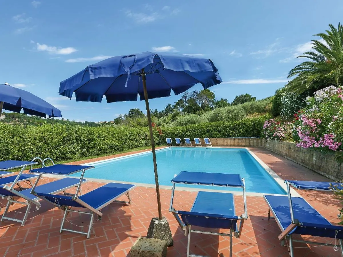 Holiday Home Terra Bianca - Paa136 By Interhome Palaia