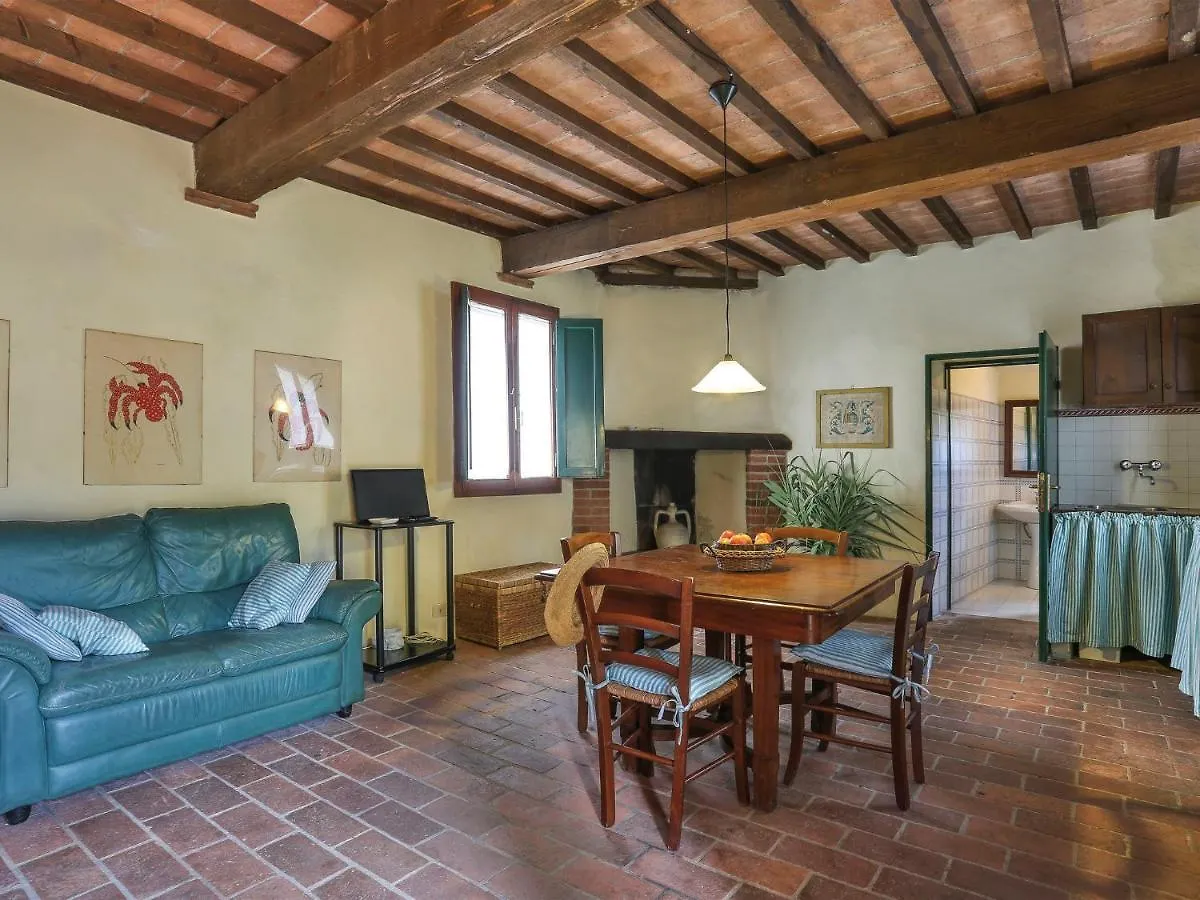 Holiday Home Terra Bianca - Paa136 By Interhome Palaia Italy