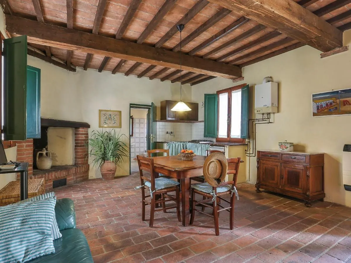 Holiday Home Terra Bianca - Paa136 By Interhome Palaia 0*,  Italy