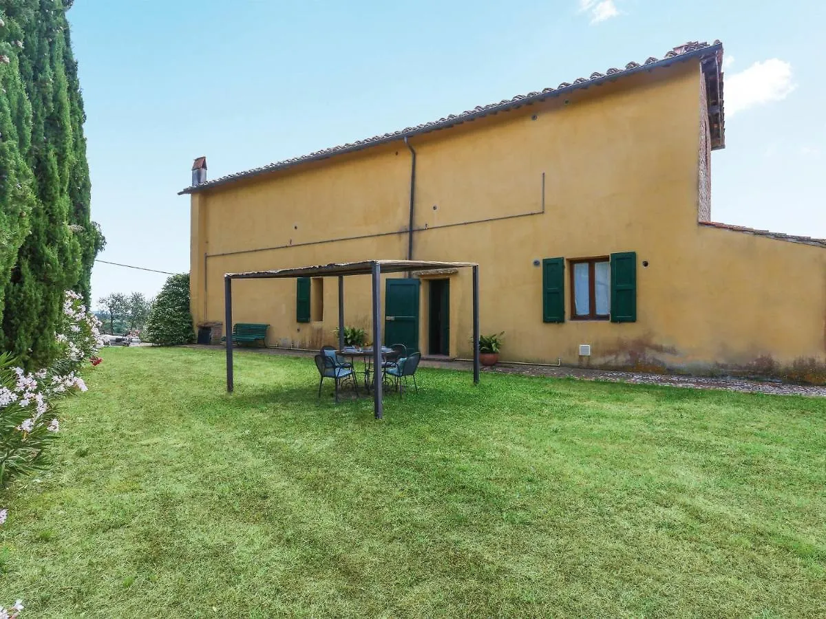 Holiday Home Terra Bianca - Paa136 By Interhome Palaia