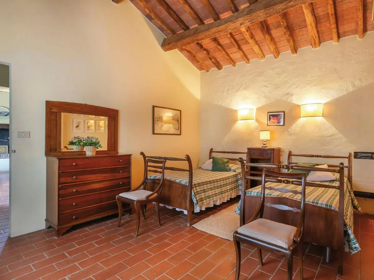 Holiday Home Terra Bianca - Paa136 By Interhome Palaia