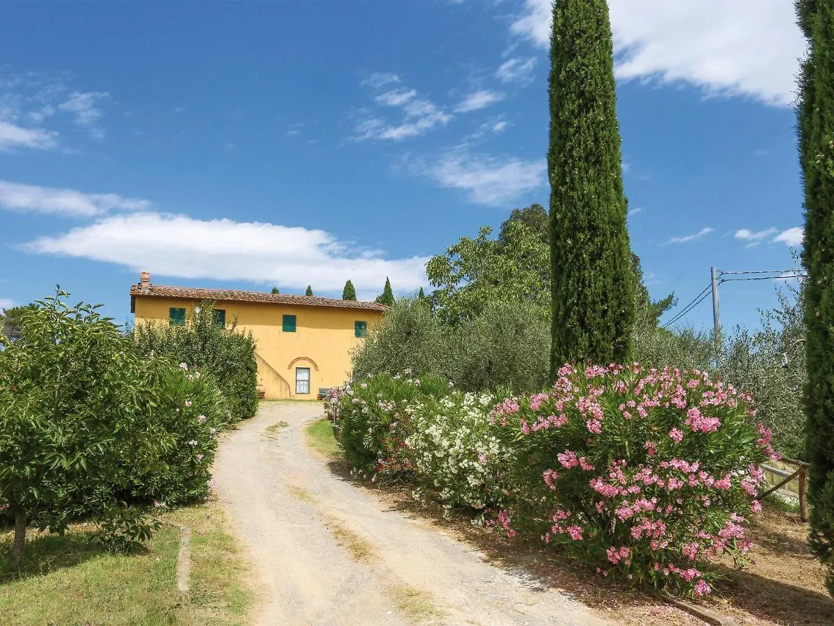 Holiday Home Terra Bianca - Paa136 By Interhome Palaia
