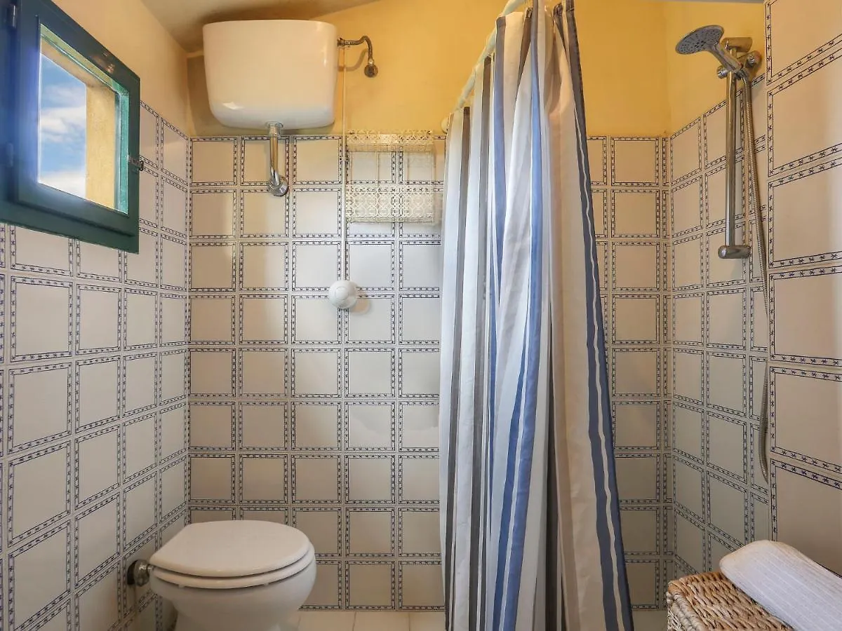 Holiday Home Terra Bianca - Paa136 By Interhome Palaia Italy