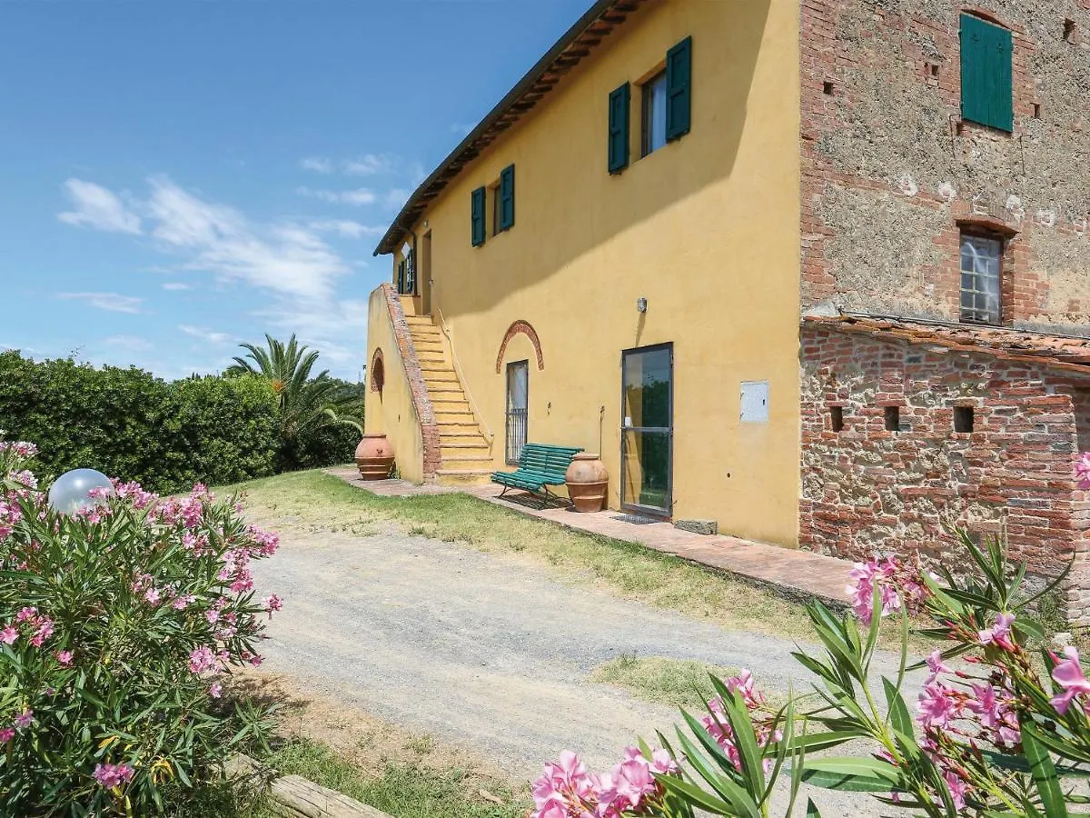 Holiday Home Terra Bianca - Paa136 By Interhome Palaia