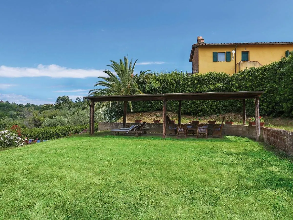 Holiday Home Terra Bianca - Paa136 By Interhome Palaia
