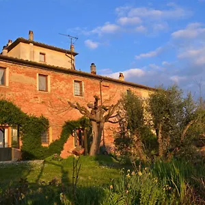  Apartment La Ca'solare