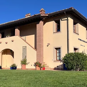  Apartment Podere Dell'alloro