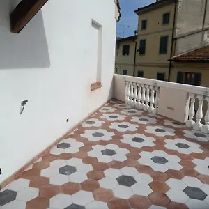  Appartement La Terrazza