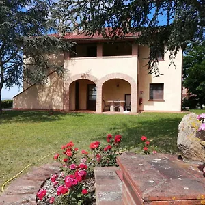 Agriturismo Montemari Palaia