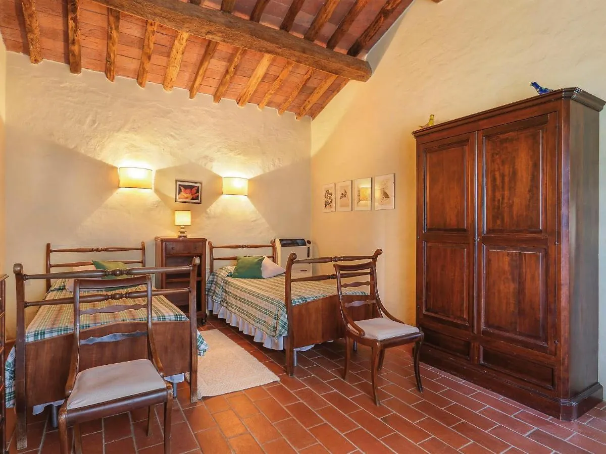 Holiday Home Terra Bianca - Paa136 By Interhome Palaia